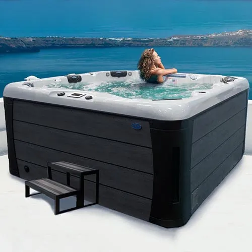 Deck hot tubs for sale in Milwaukee